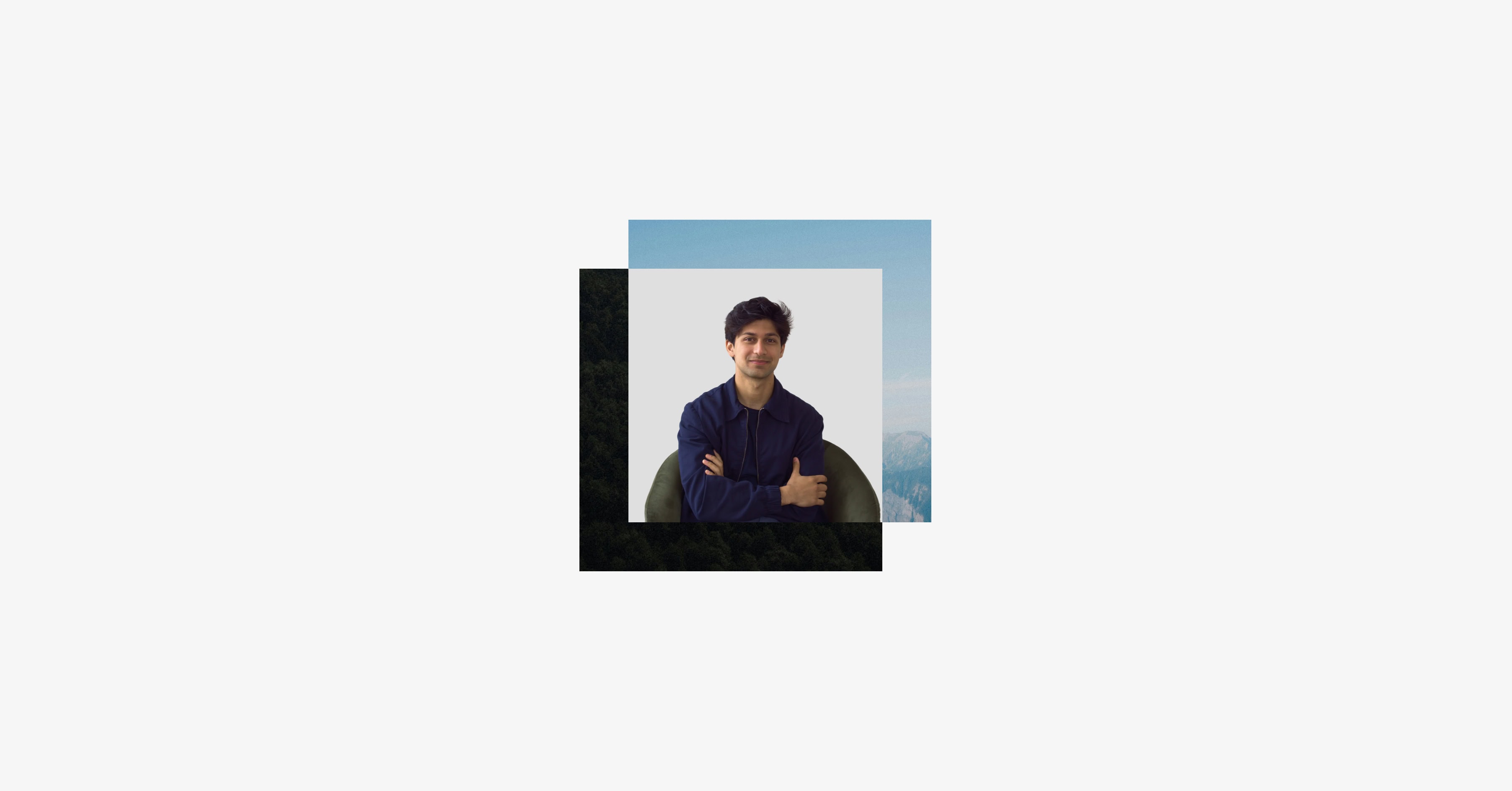 Kishan Sripada