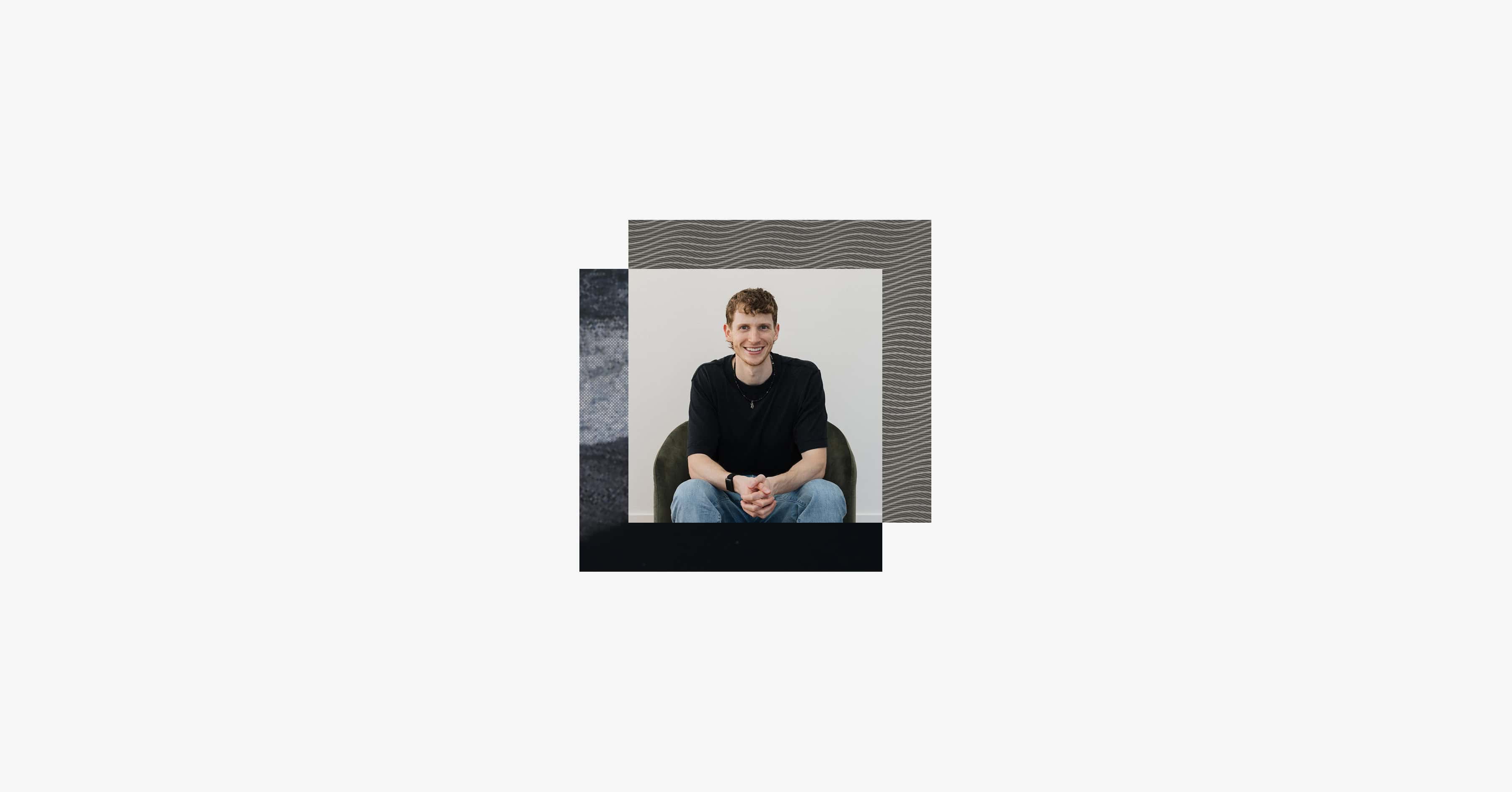Eric Jubber
