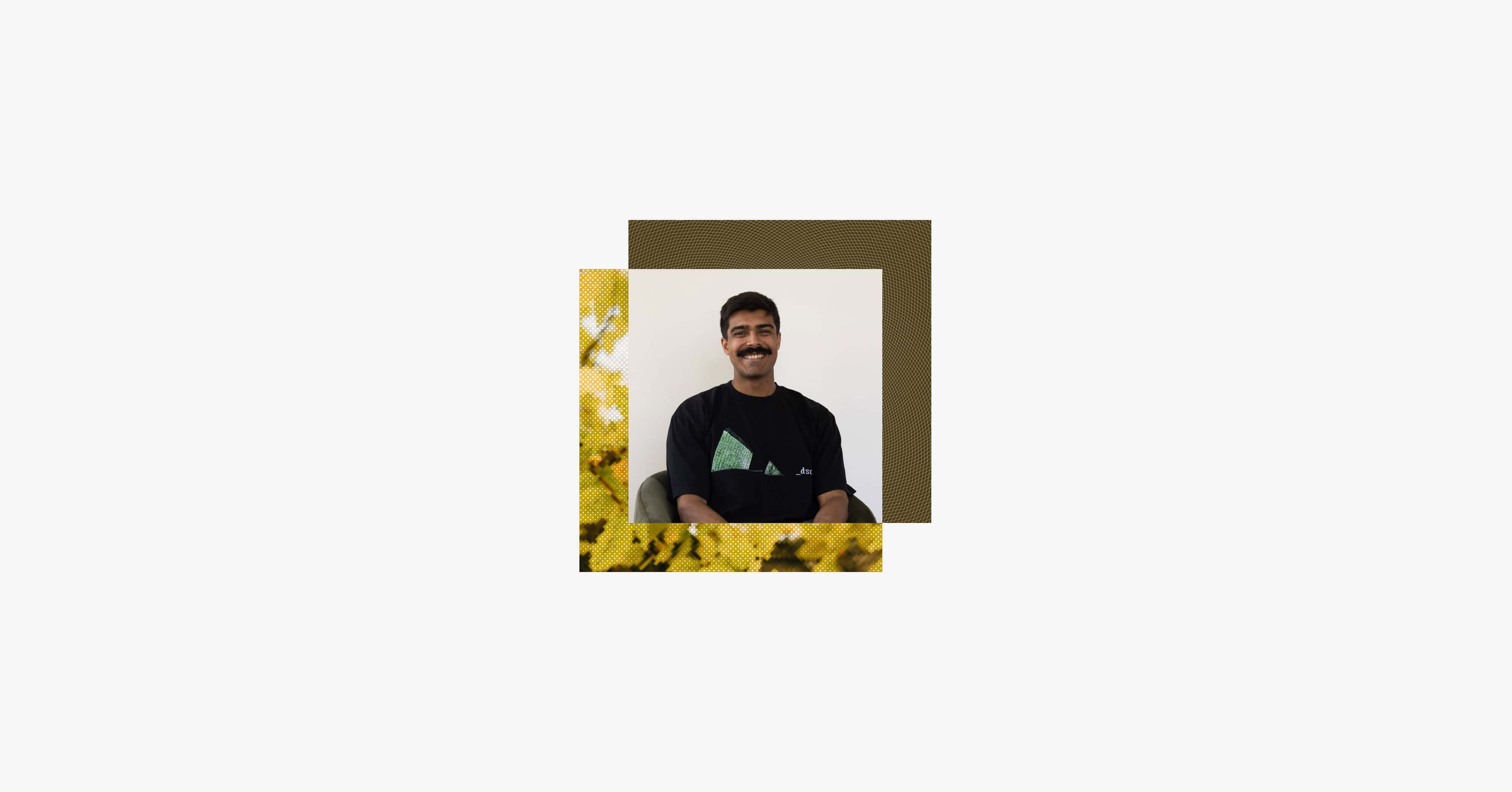 Krish Dholakiya